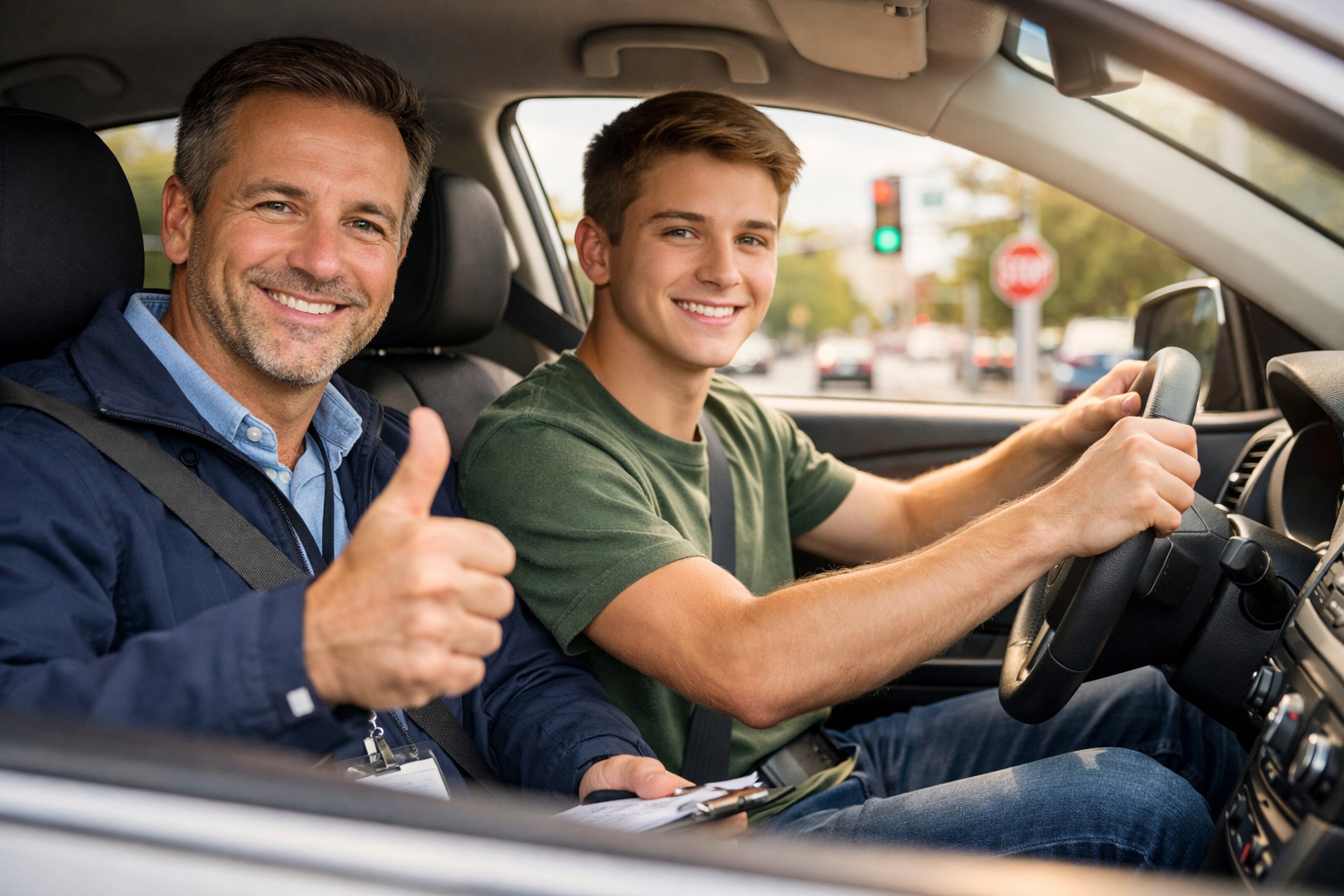 Complete Driving Program